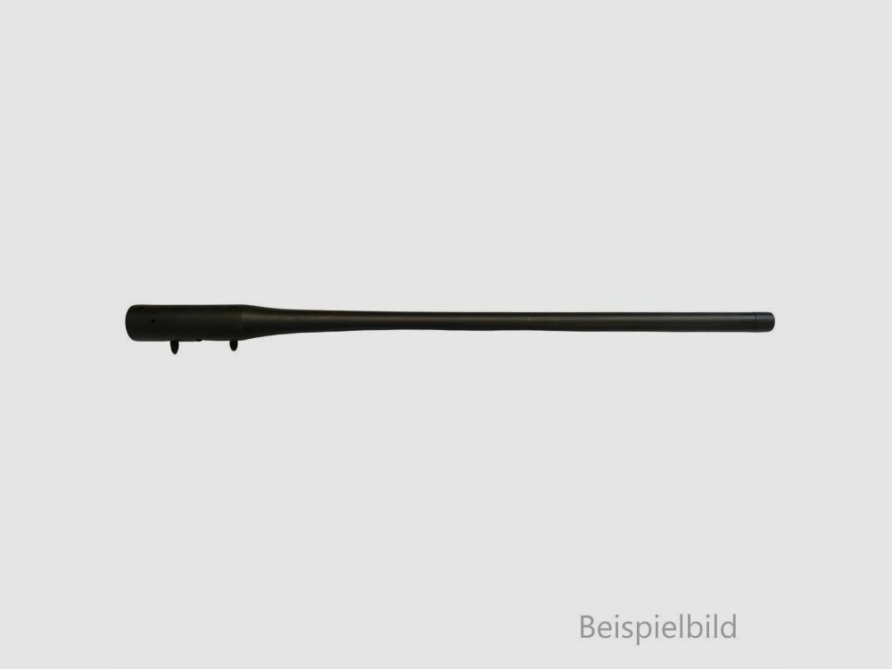 Blaser WL R8 52 cm MG 15x1