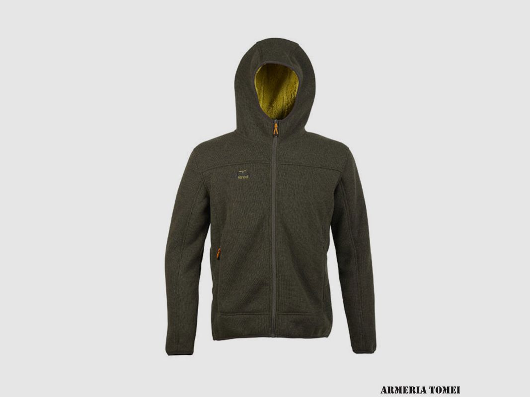 ZOTTA FOREST – ZFMC00821 IDAHO MAN FLEECE