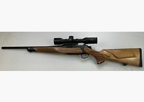 Sauer 505 ErgoLux