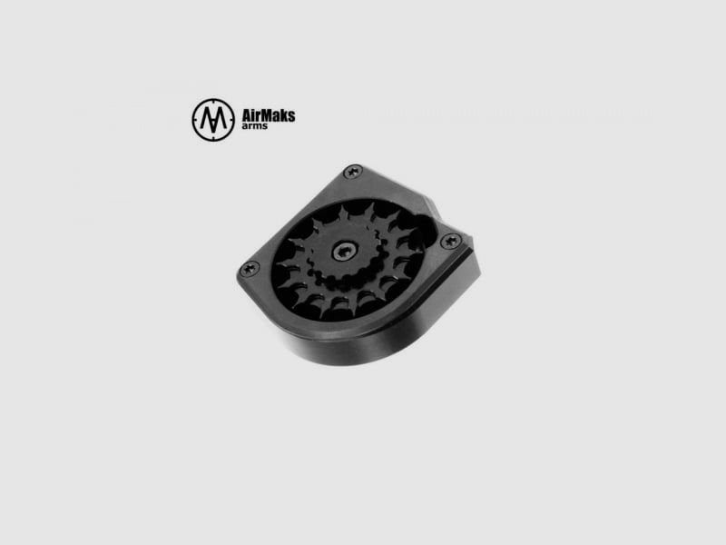 Magazine AirMaks Katran 6.35 mm, image 1 of 2