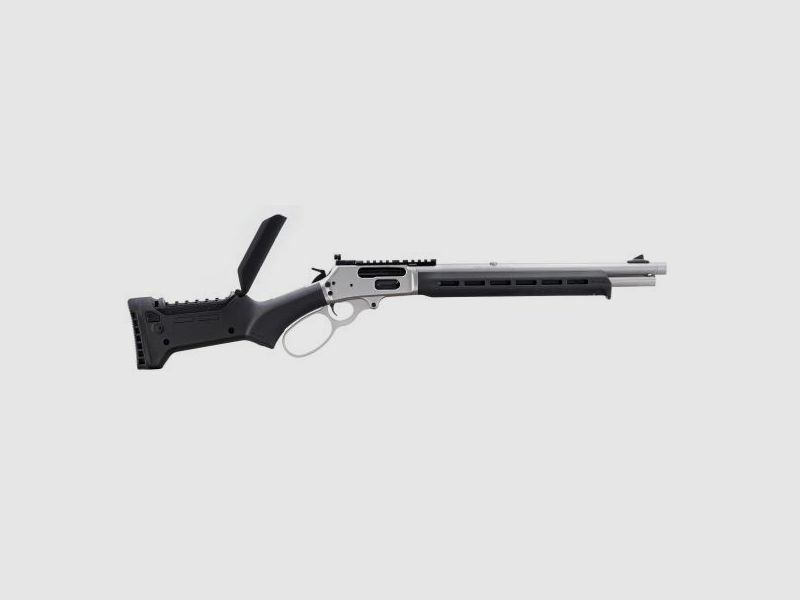 MARLIN lever-action repeating rifle model 1895 Trapper MagPul .45-70Gov