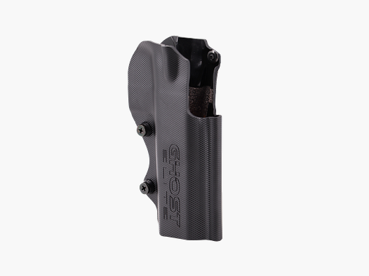Ghost International Civilian 3G Elite Body Holster Glock Small Frame 1719202223 Gen4 Gen5 Right Hand