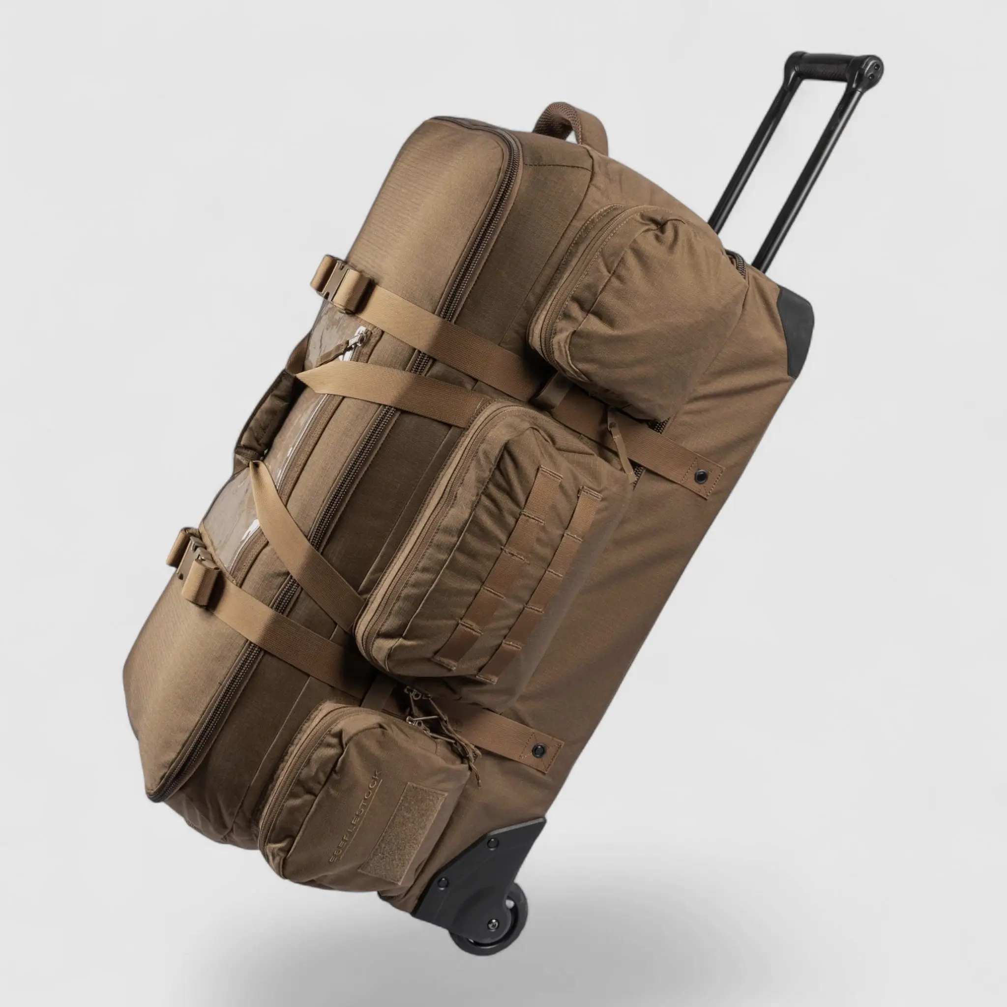 Eberlestock Atlas Duffle, zdjęcie 4 z 13