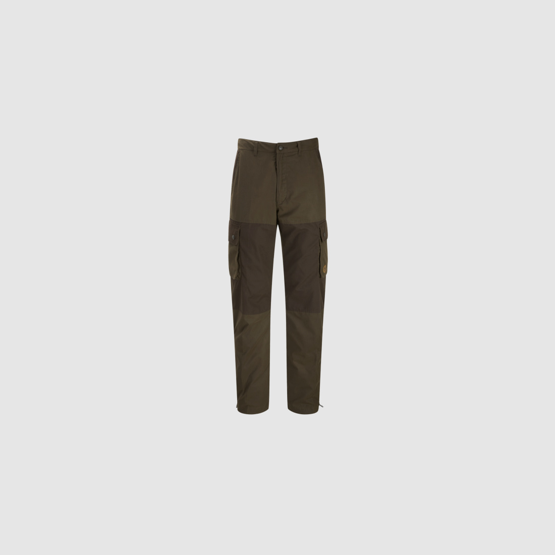 Shooterking Longitude Hose Jagdhose Herren K1303 oliv/braun Gr. M / DE 50 UVP 119 Hier ab 1