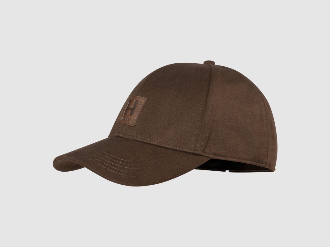 Härkila Berkshire Cap Marrón