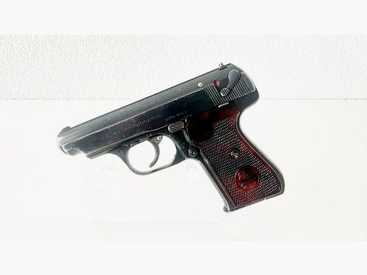 Sauer & Sohn M 1938 7.65mm Browning