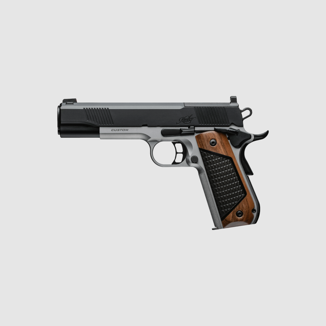 1911 Two-Tone Next Gen OR, image 2 sur 2