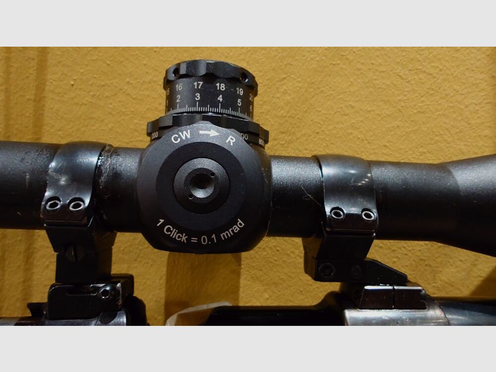 Mauser 98
