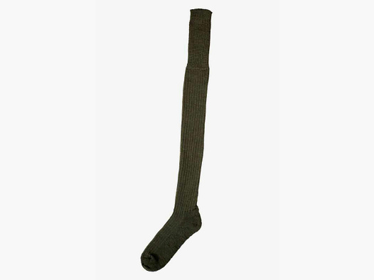 Sven chaussettes à rayures 1 (39-41)