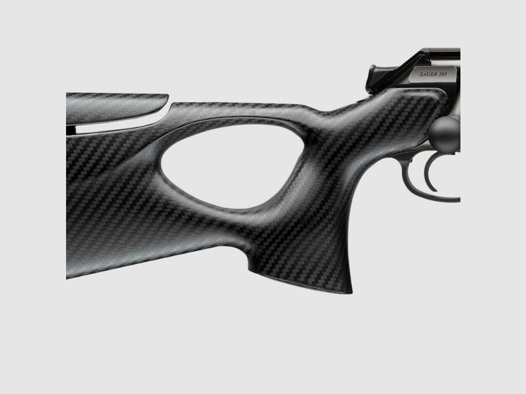 SAUER 505 XTC Repetierbüchse, Bild 3 von 4