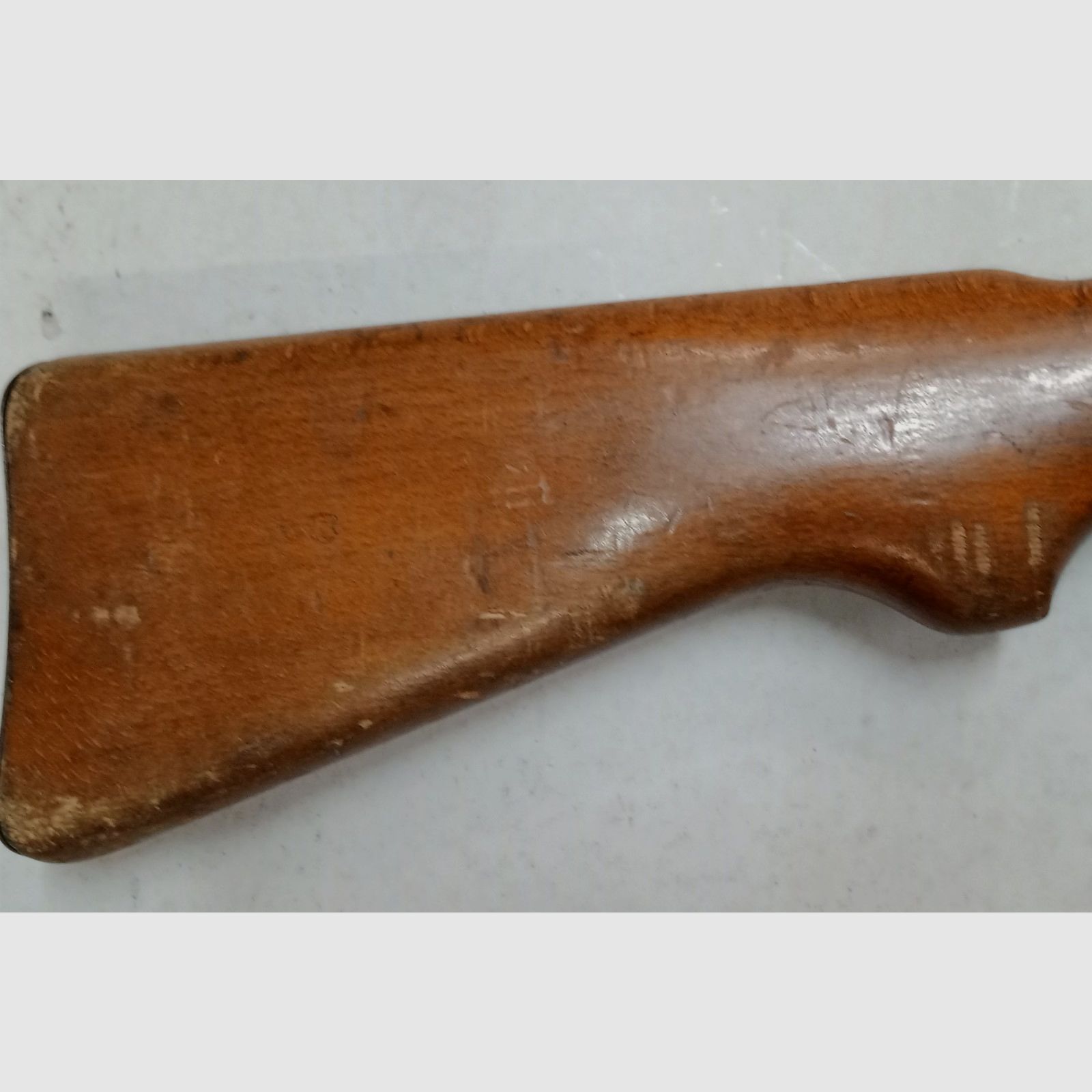 K31 SCHMIDT RUBIN calibre 7.5×55, image 8 sur 9