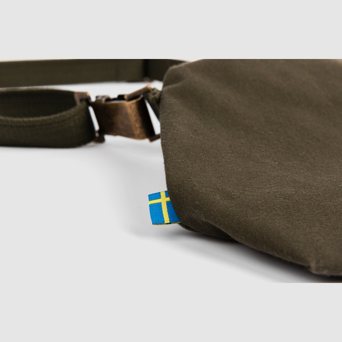 TRANGIA Roll Top Bag