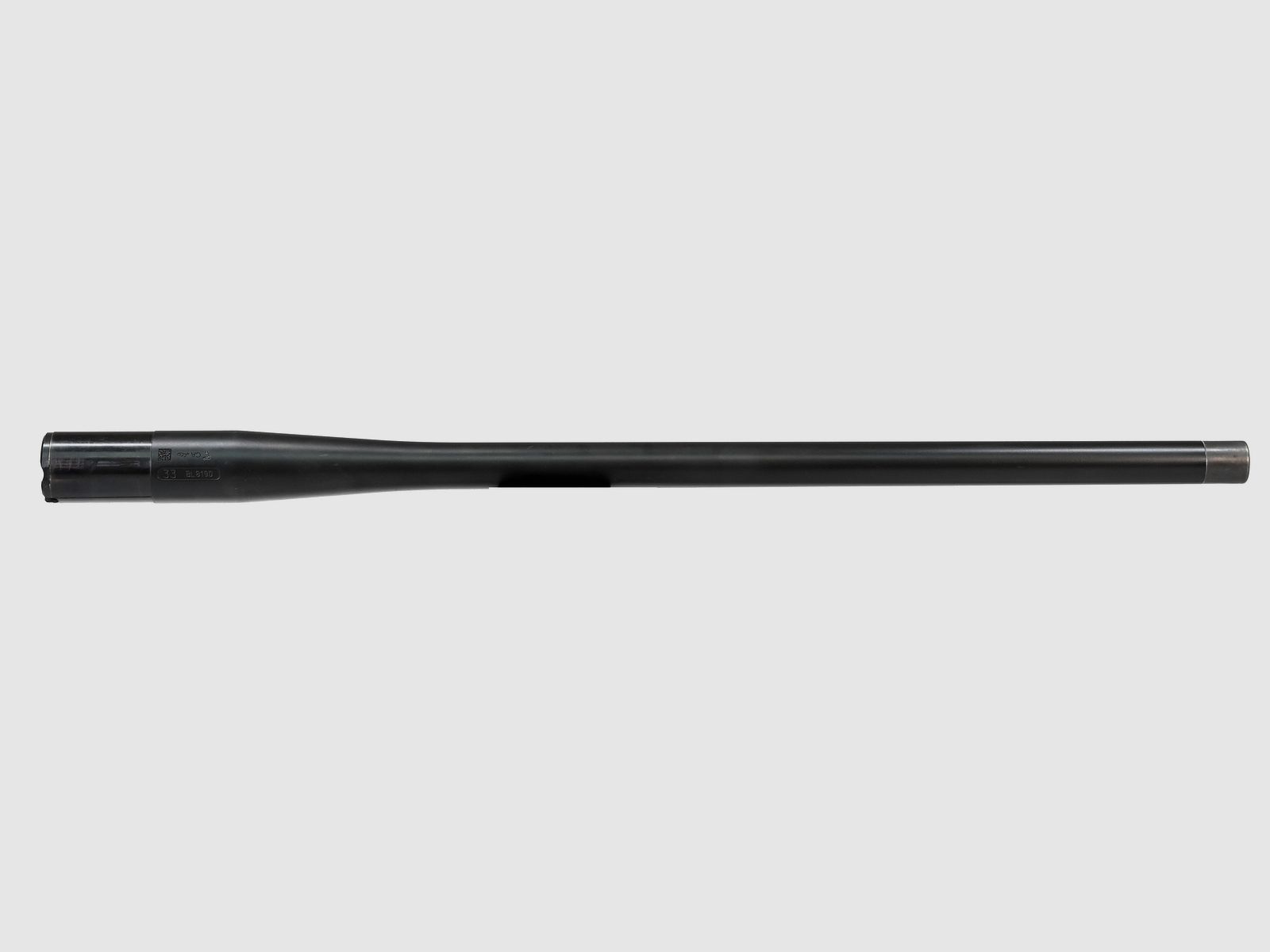 Sauer 404/505 , 3 Schuß Magazin, 5 Schuß Magazin, Gewinde M15x1 .30-06Spring