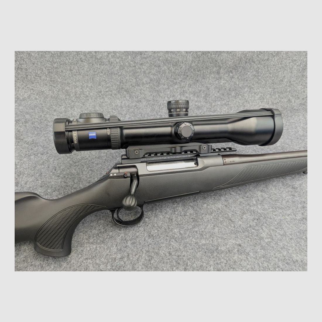 Sauer 100 Classic XT Complete Offer