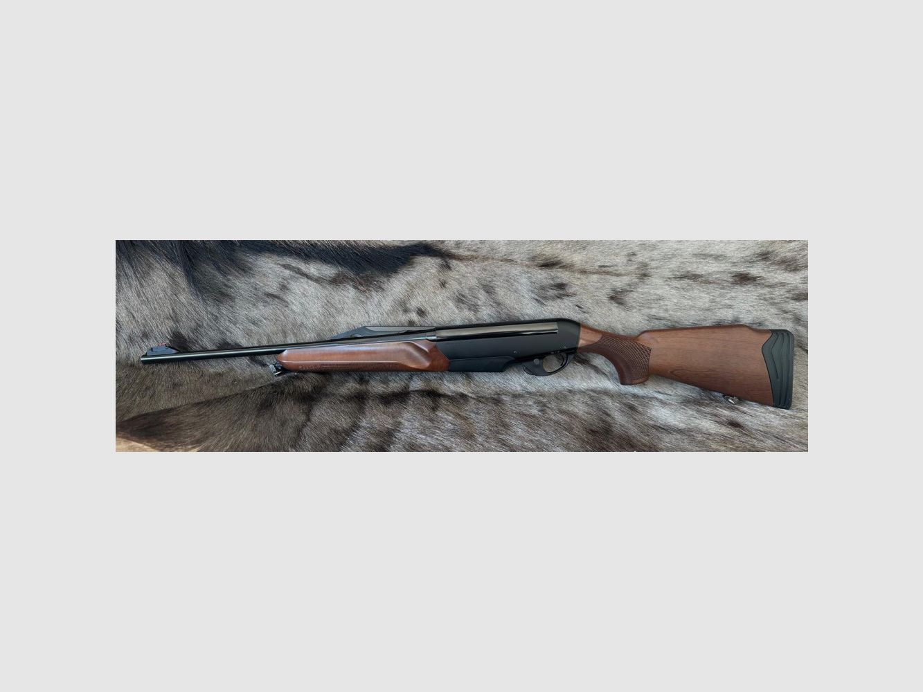 GEWEER BENELLI ARGO ENDURANCE .30-06 gebruikt (0002997), afbeelding 2 van 11
