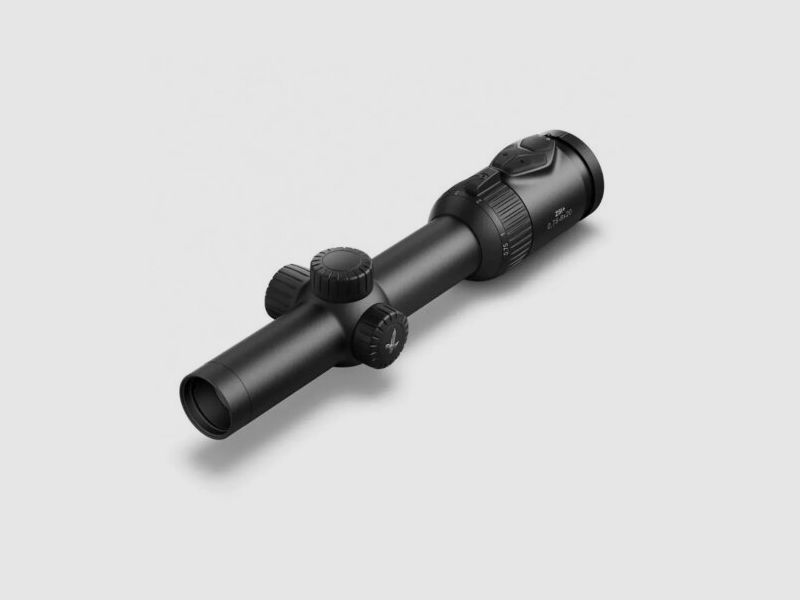 Swarovski Z8i+ 1-8x24