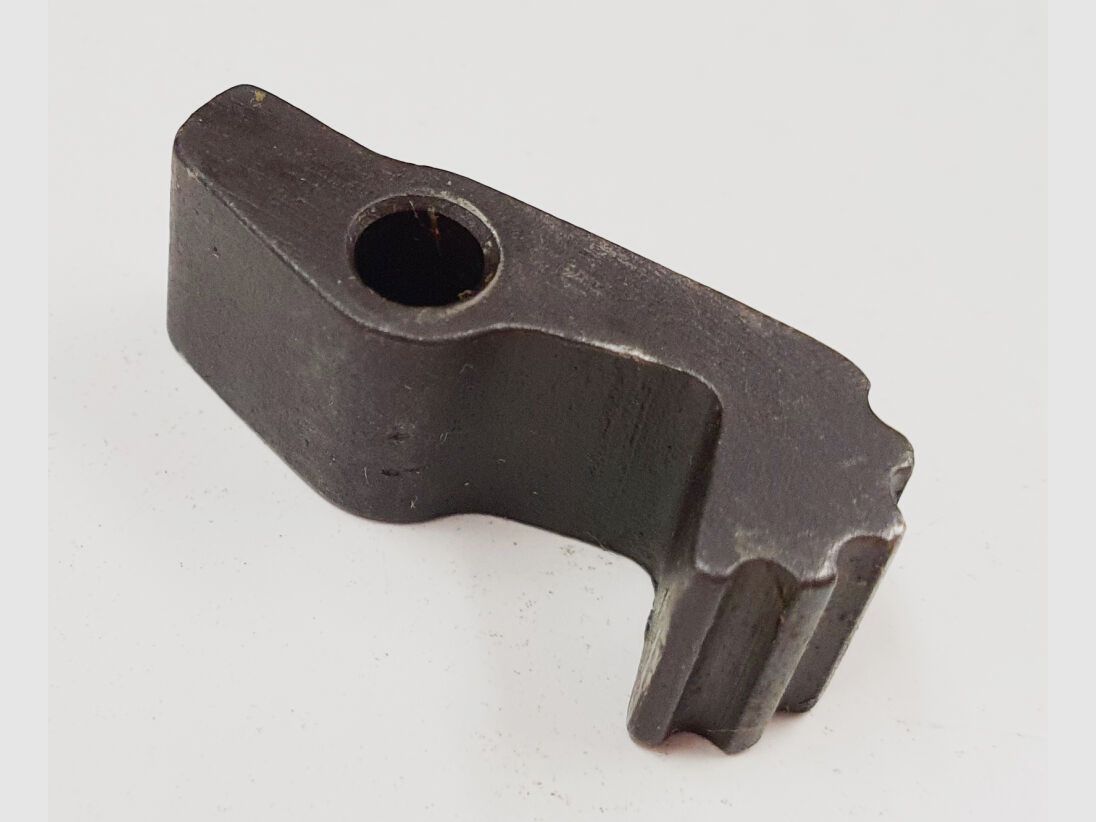Gewehr 43 / Karabiner 43 ( G43 / K43 ) [40] arrêtoir de chargeur pour Gewehr 43 / Karabiner 43 ( G43 / K43 ) pièce de rechange d’origine p. ex. duv qve bcd ac, image 2 sur 6
