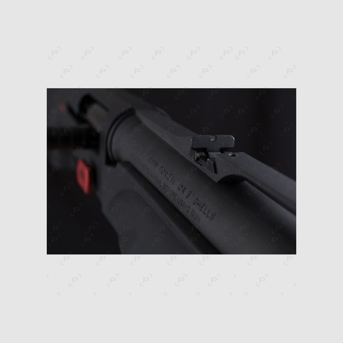 Selbstladeflinte BENELLI M2 COMFORT IPSC Kal. 12/76, Bild 2 von 4