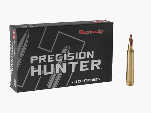 Amunicja Hornady kal. 300WSM ELD-X 12,96 g / 200gr