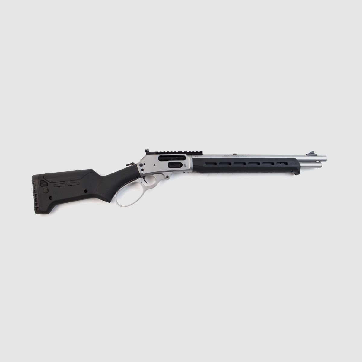 Marlin 1895 Trapper Magpul-F Cal 45-70 Govt, immagine 1 di 15