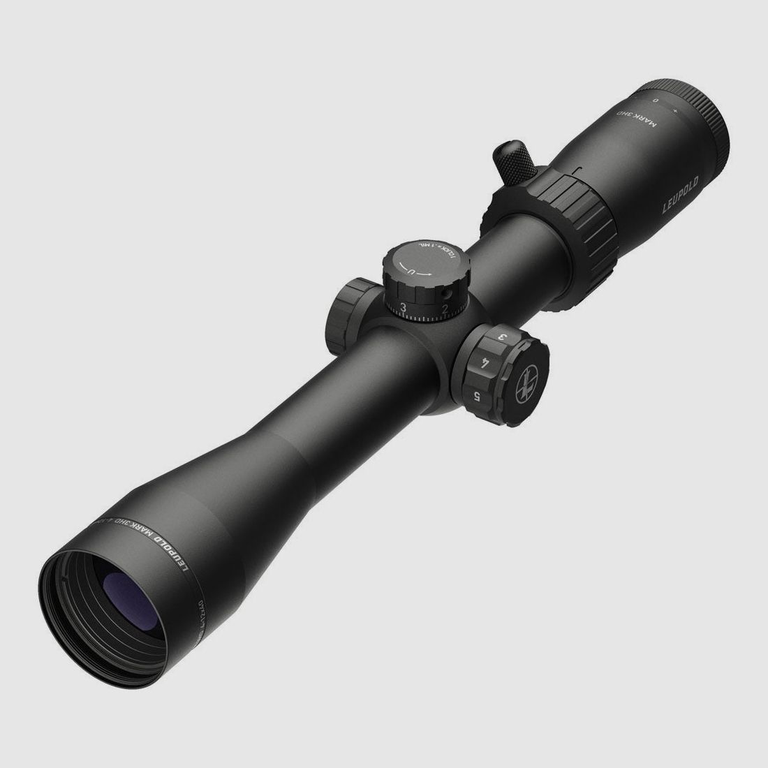 Zielfernrohr LEUPOLD Mark 3HD 4-12x40 P5