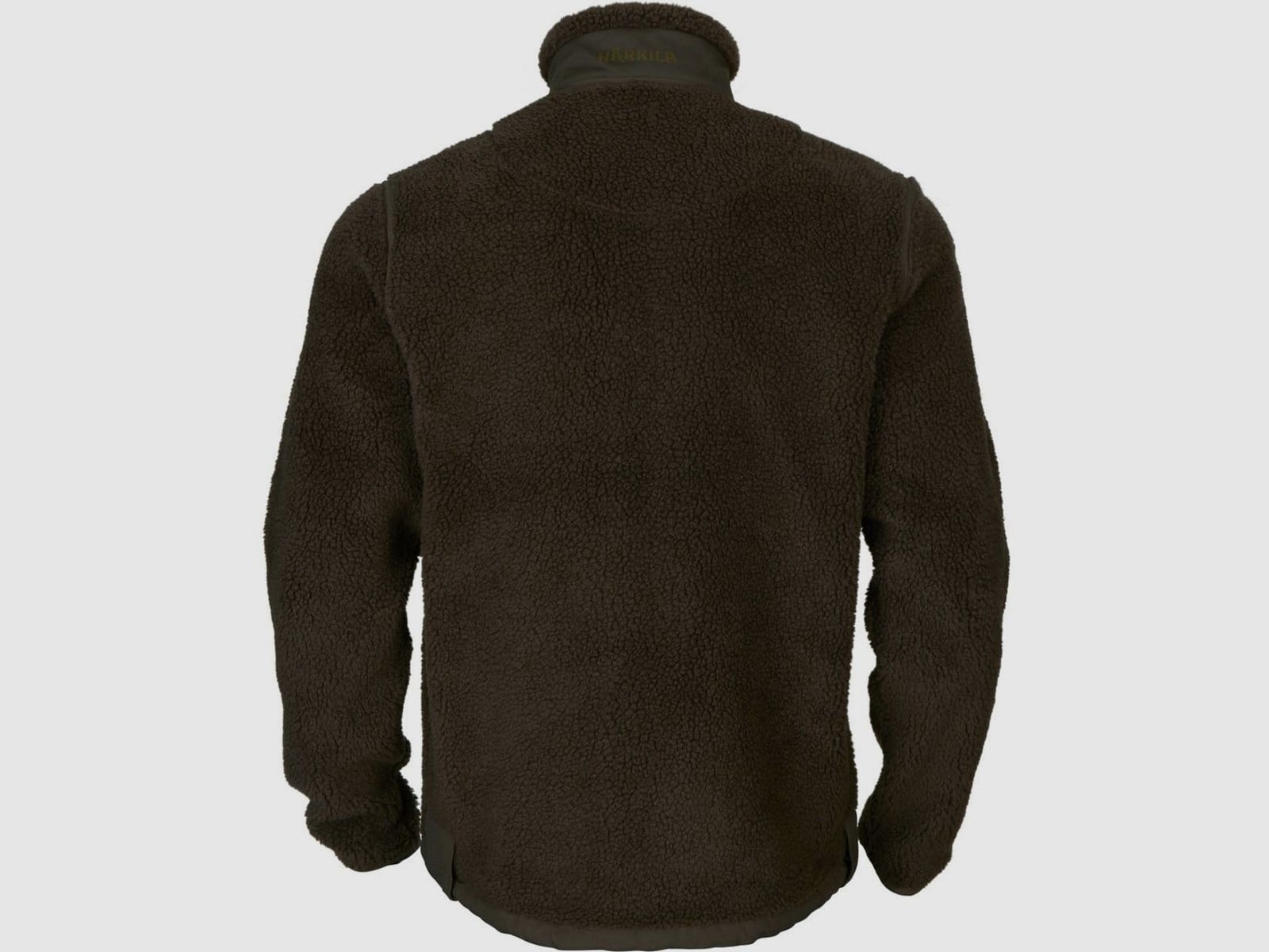 Härkila Rurik Teddy Fleecejacke