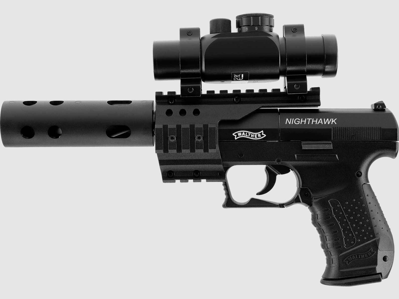 Walther NightHawk