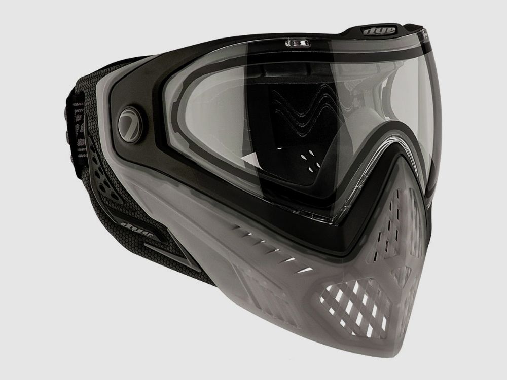 Dye I5 Paintball Thermal Maske (SMOKED)