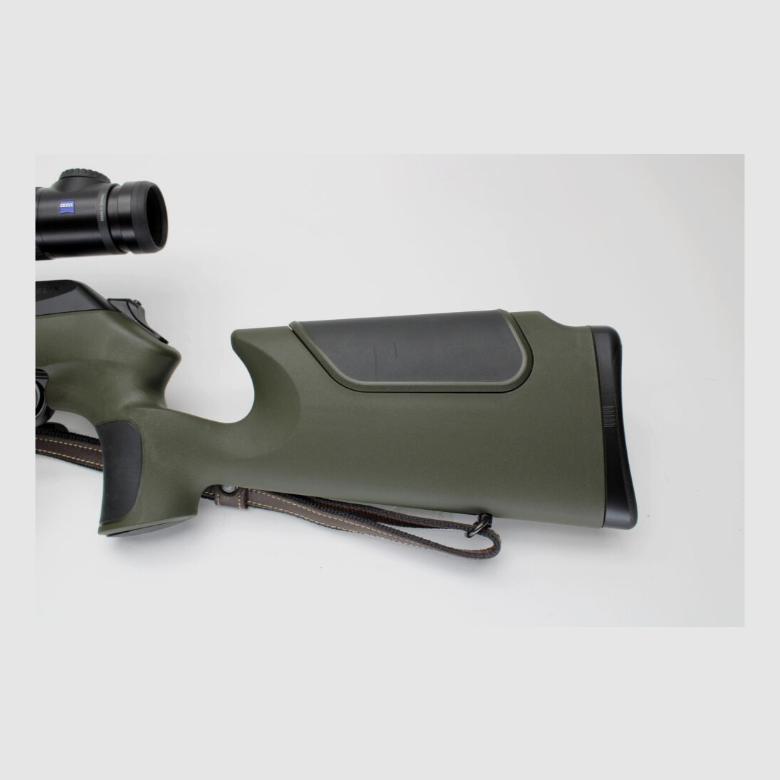 Rep. Büchse Merkel Helix Speedster Kal. .30-06 Sprg mit Swarovski Victory V Pfandversteigerung 17.7.25