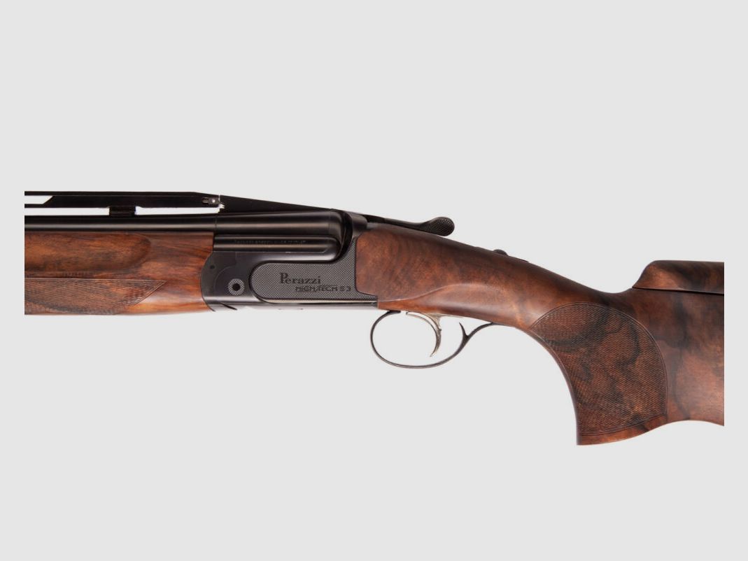 Perazzi HTS-X 3