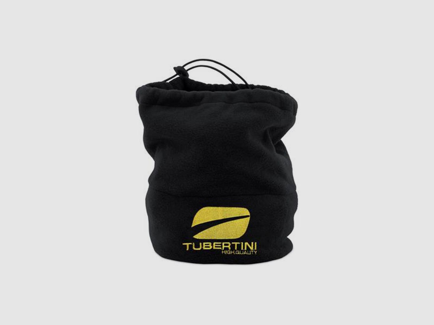 TUBERTINI SCALDACOLLO WARM NERO