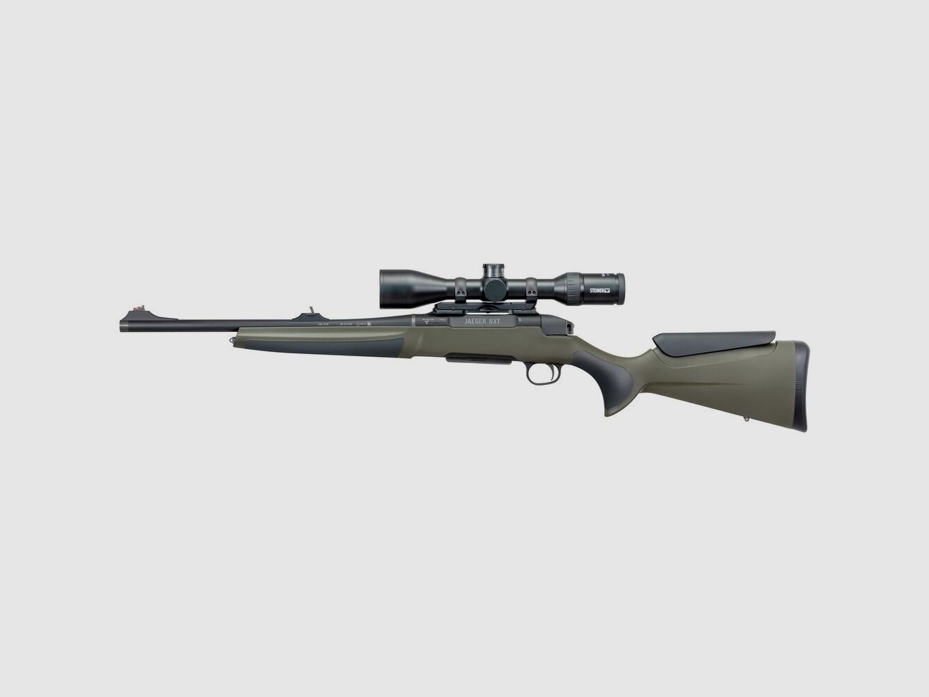 Haenel Repetierbüchse NXT Composite Short .308 Win., Bild 5 von 5