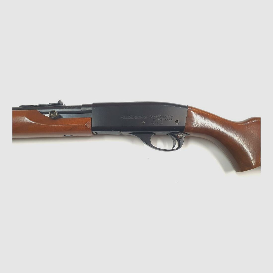 Remington Selbstladebüchse Remington Model 552 Speedmaster