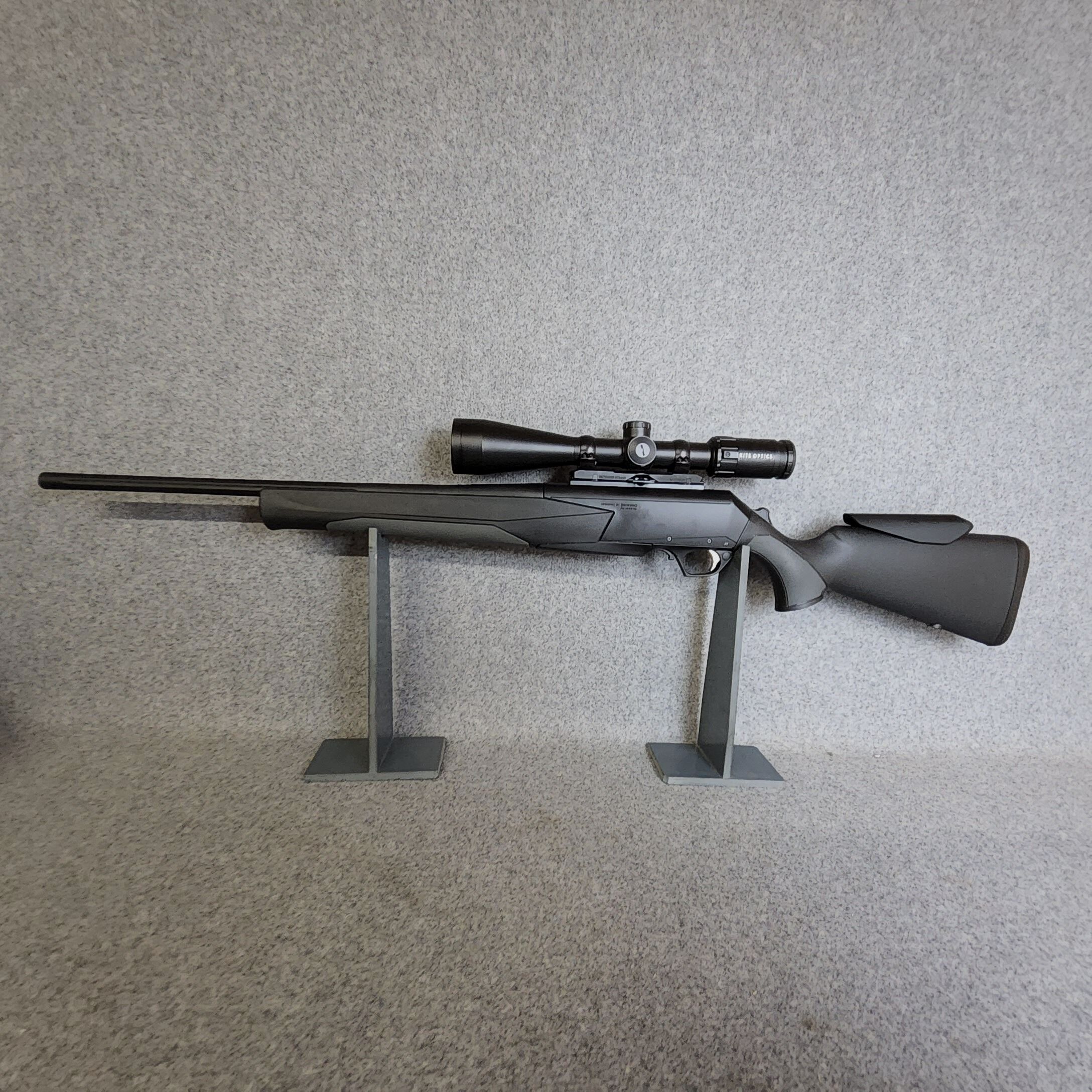 Browning	 Maral Compo Nordic-ADJ Fluted