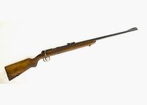Mauser Einzellader - Kal. .22lr