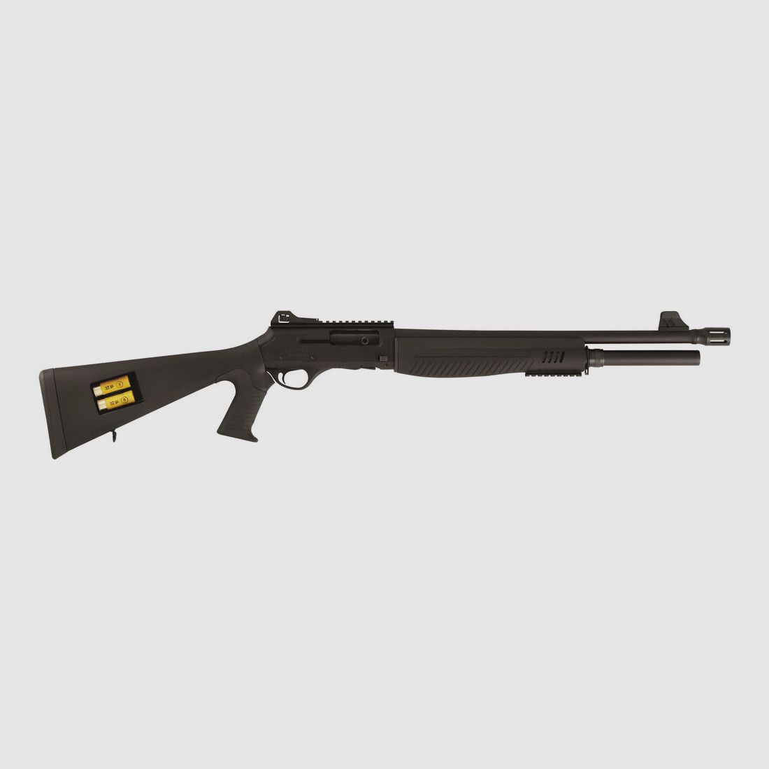 Hatsan Escort - MPA 12/76