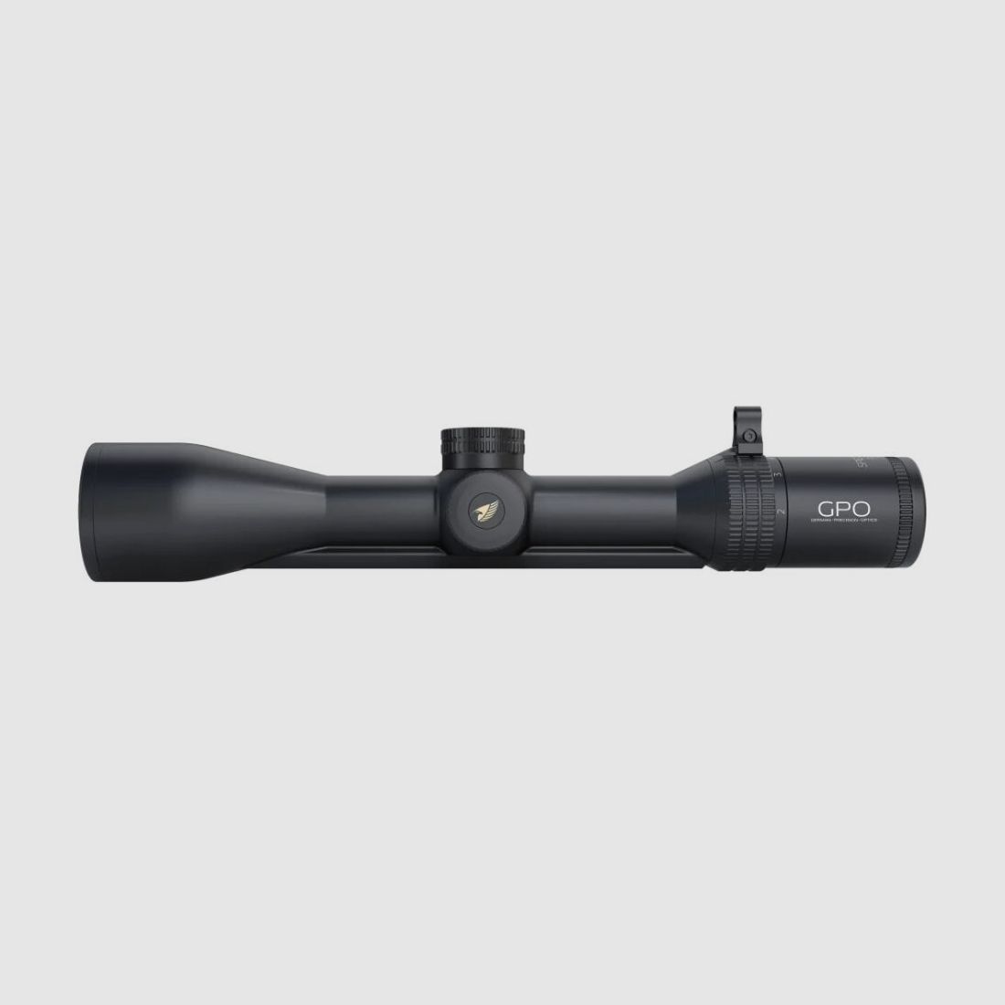 GPO lunette GPO SPECTRA 6x 2-12x50i