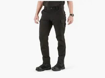 5.11 Icon Pant (Black)