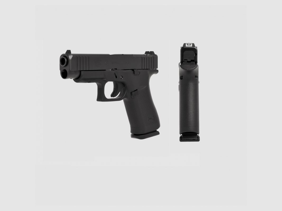 PISTOLE GLOCK 48 R/MOS/FS 9x19, image 4 sur 4