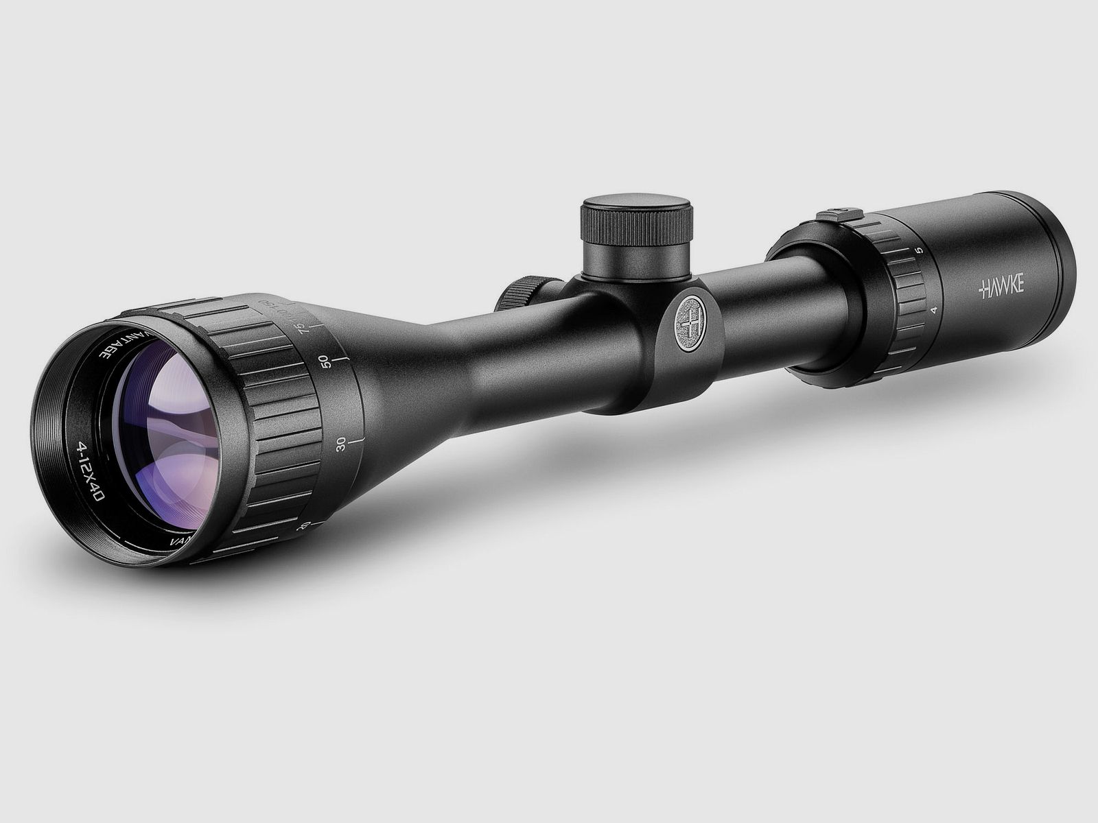Hawke Vantage 4-12x40 AO