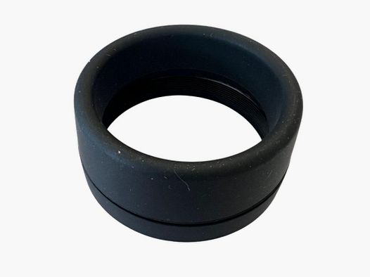 Goma ocular para lentes oculares con rosca de 52