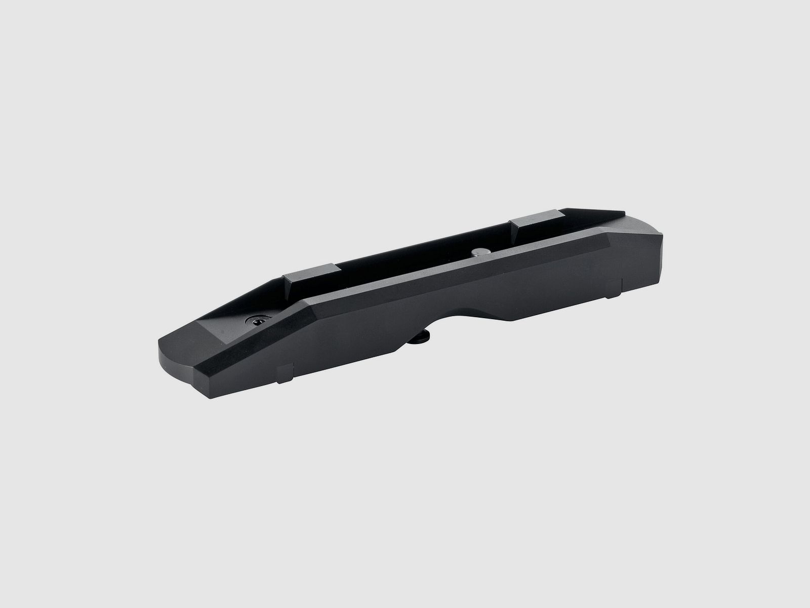 Rail de Montage Dentler BASIS® Prisma 70° (Aluminium)