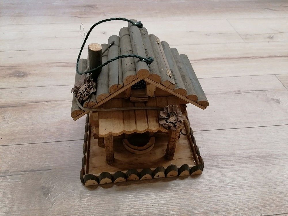 Futterhaus Jäger, Bild 2 von 2