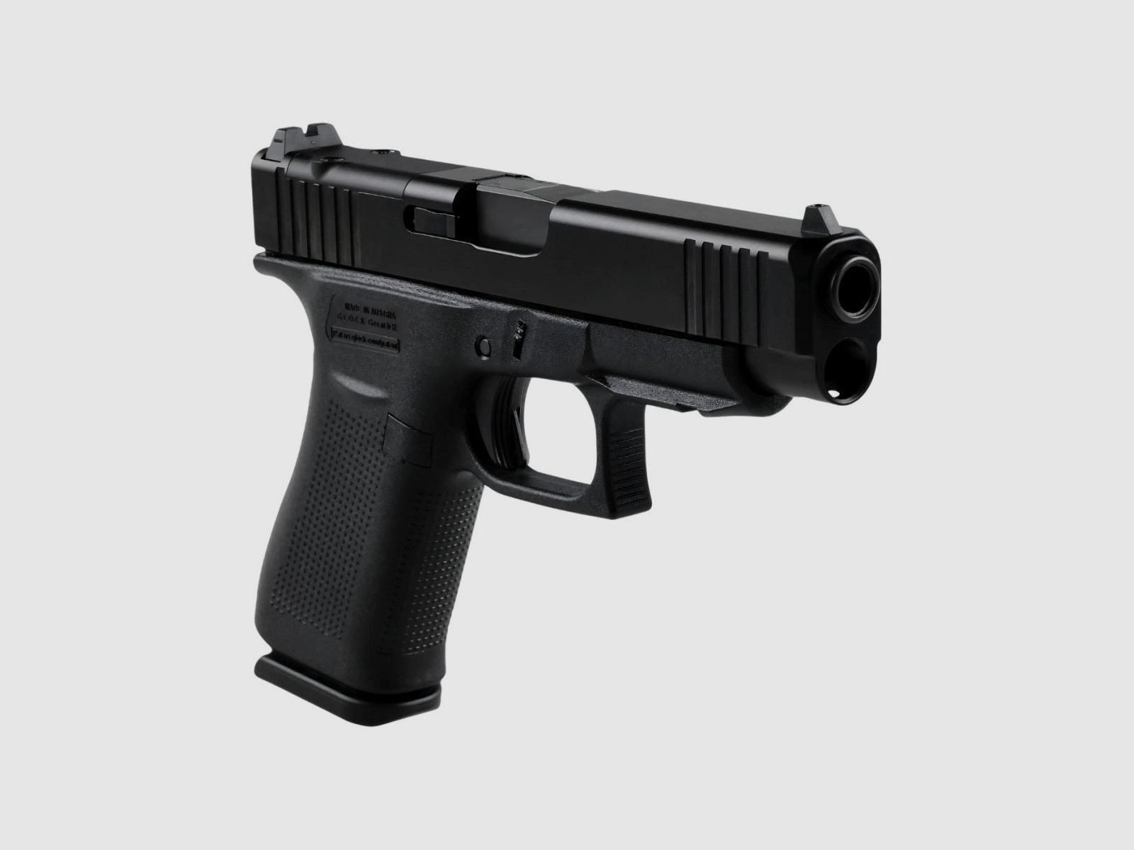 Glock 48 MOS, afbeelding 3 van 7