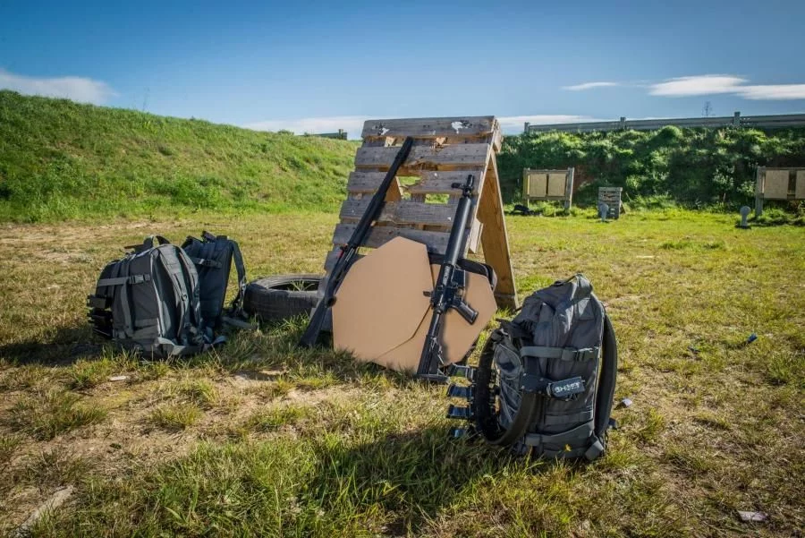 RACCOON Mk2 backpack, Cordura, MultiCam, 20 L, image 50 of 64
