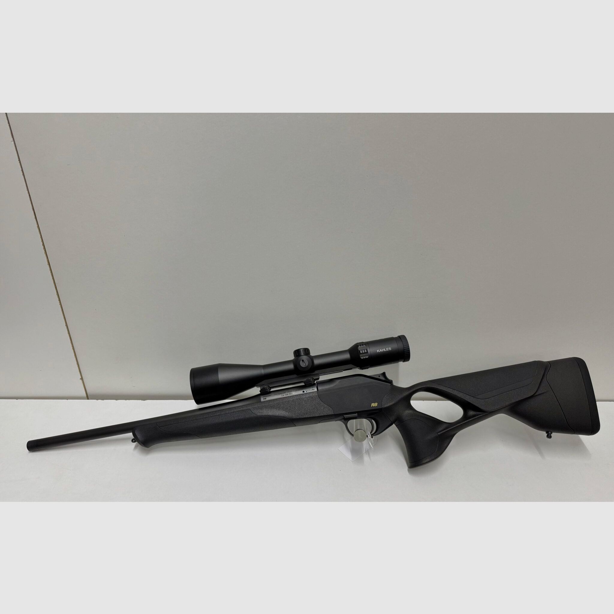 Blaser R8 Ultimate Compleet Set