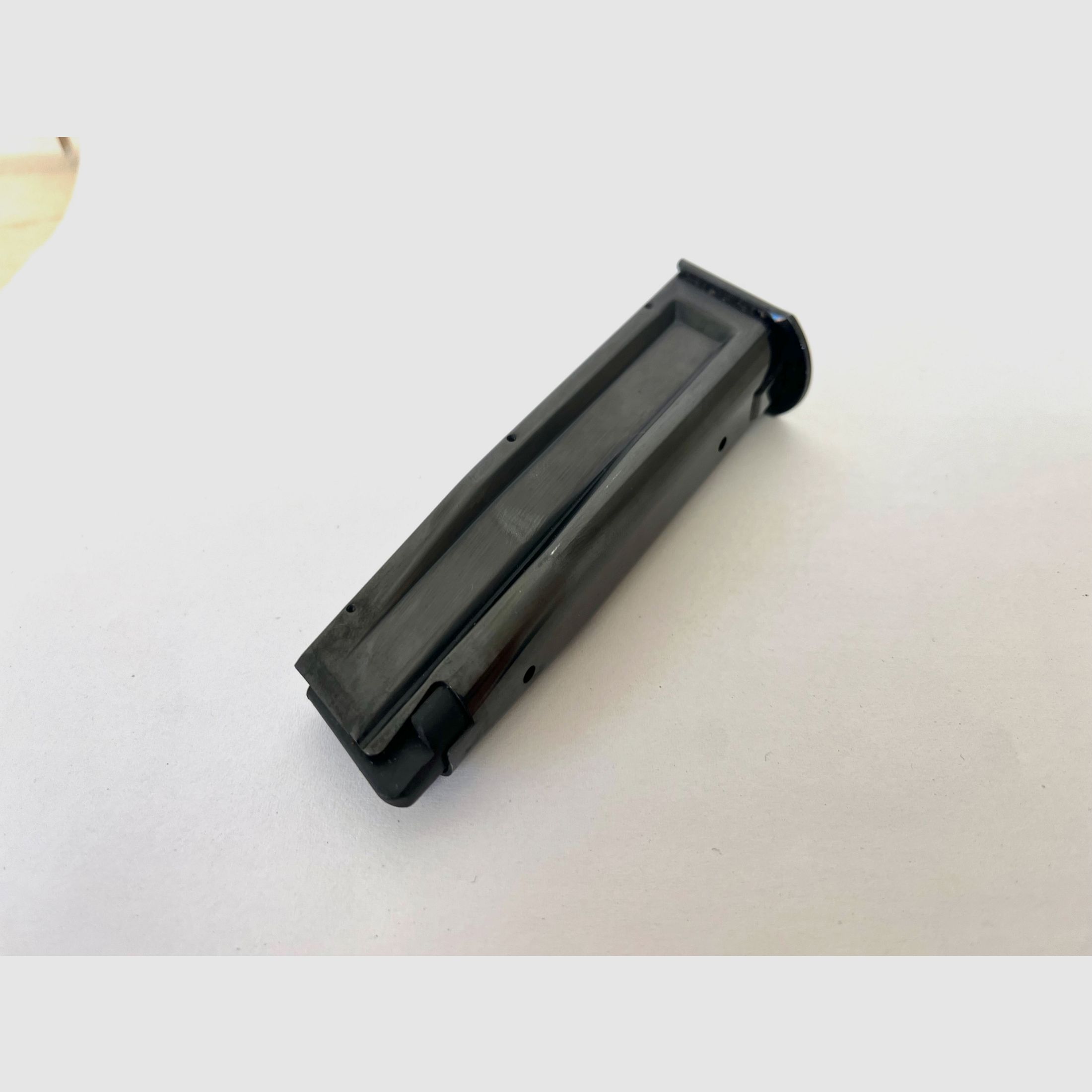 34 *** Browning GPDA 8 Stahlmagazin Original 8mm Knall ***, Bild 5 von 8