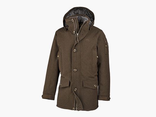 Blaser Parka Pamir Argali