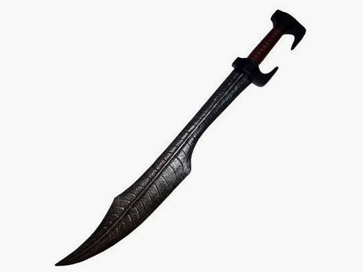 300 Schwert LARP Deko Polsterschwert