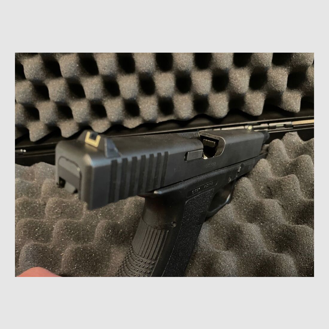 Glock 17 Gen. 1